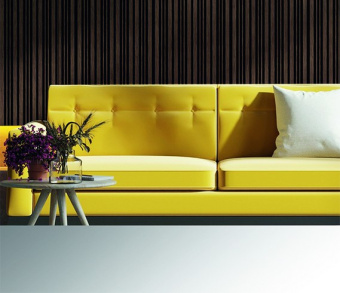 Панель HI WOOD